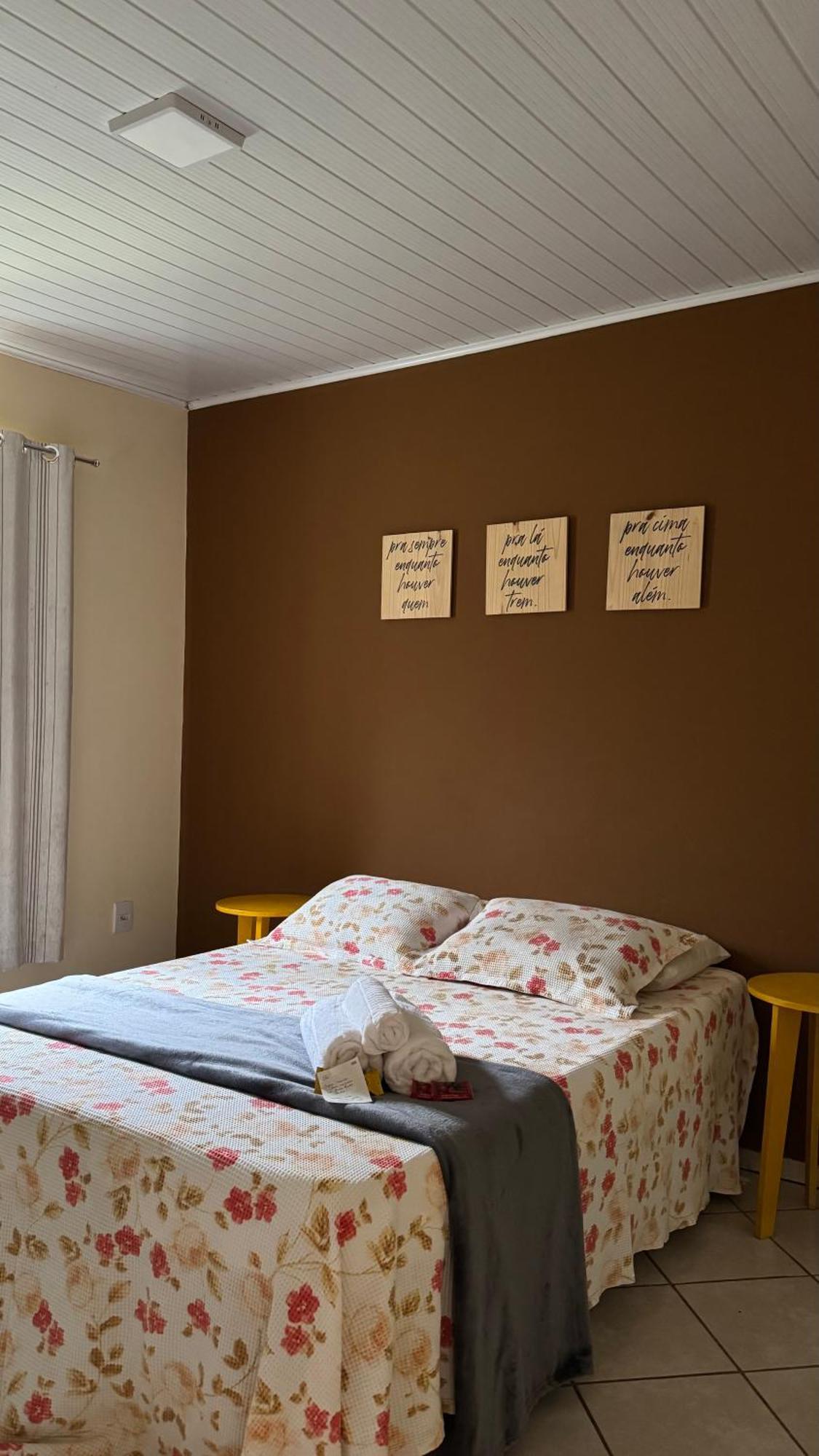 Belo Canto Chales Santa Teresa  Εξωτερικό φωτογραφία